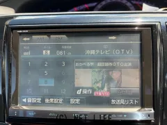トヨタ エスティマ