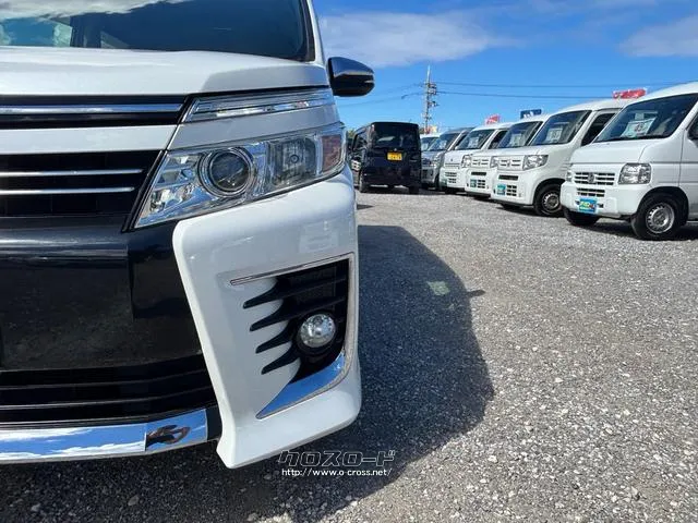 トヨタ ヴォクシー