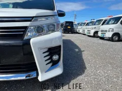 トヨタ ヴォクシー