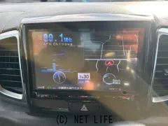 スズキ スペーシア