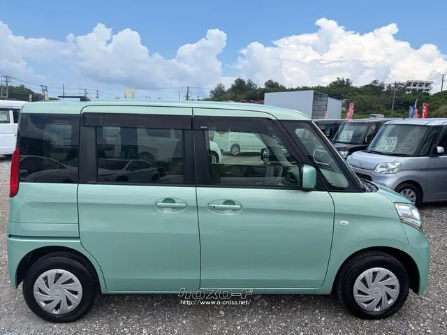スズキ スペーシア