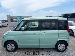 スズキ スペーシア