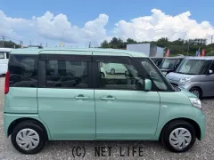 スズキ スペーシア