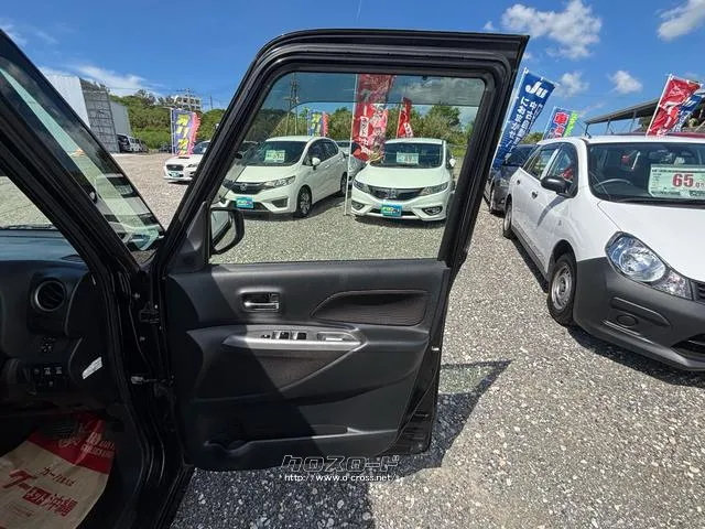 日産 デイズルークス