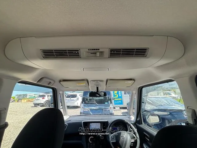 日産 デイズルークス
