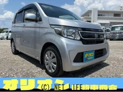 ホンダ N-WGN