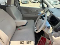 ホンダ N-WGN
