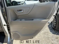 ホンダ N-WGN