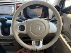 ホンダ N-WGN