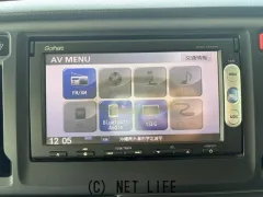 ホンダ N-WGN