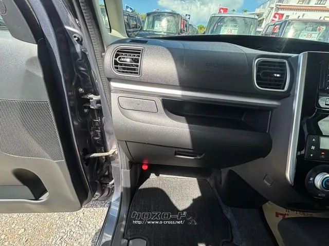 ダイハツ タント