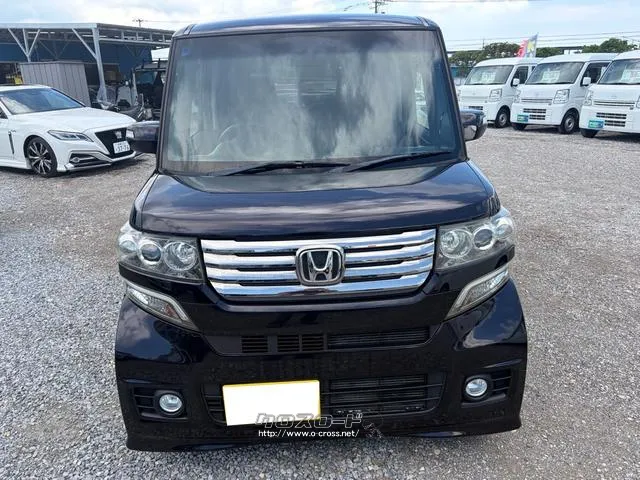 自社認証工場完備♪納車後のアフターサービスもおまかせください♪ ホンダ N-BOX