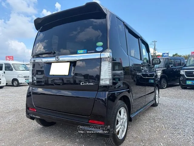 当店では人気の車種を多数取り揃えております♪是非ともご来店ください♪ ホンダ N-BOX