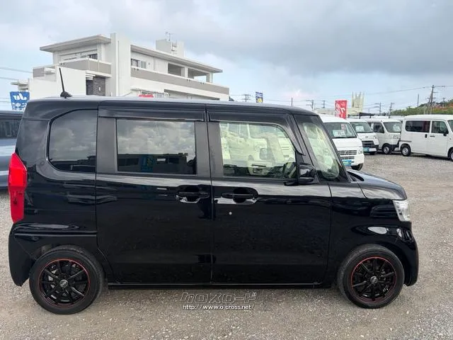 当店では人気の車種を多数取り揃えております♪是非ともご来店ください♪ ホンダ N-BOX