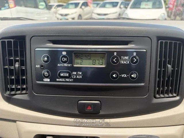 ダイハツ ミライース