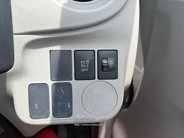 ダイハツ ミライース