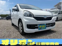 ダイハツ ミライース