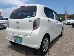 ダイハツ ミライース