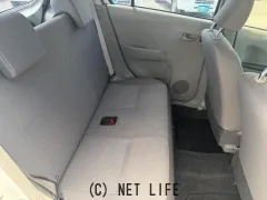 ダイハツ ミライース