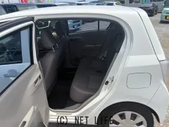 ダイハツ ミライース