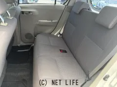 ダイハツ ミライース