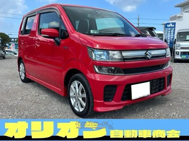 スズキ ワゴンR