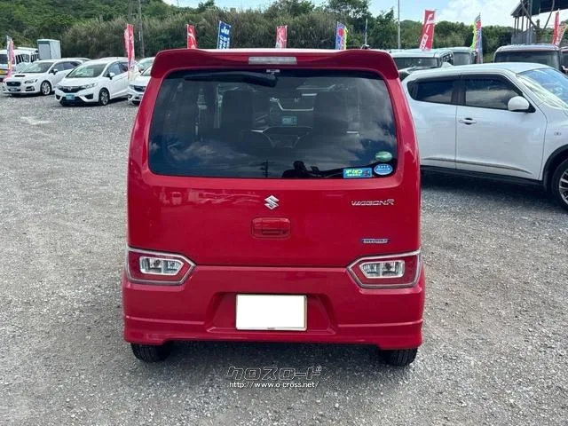 スズキ ワゴンR