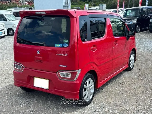 当店では人気の車種を多数取り揃えております♪是非ともご来店ください♪ スズキ ワゴンR