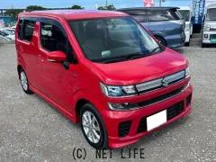 スズキ ワゴンR