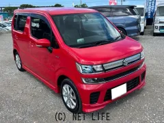 スズキ ワゴンR