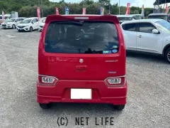 スズキ ワゴンR