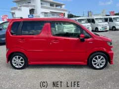 スズキ ワゴンR