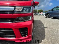 スズキ ワゴンR