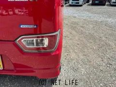 スズキ ワゴンR