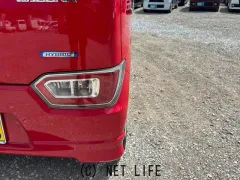 スズキ ワゴンR
