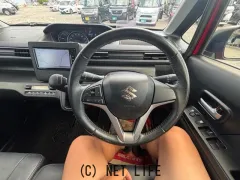スズキ ワゴンR
