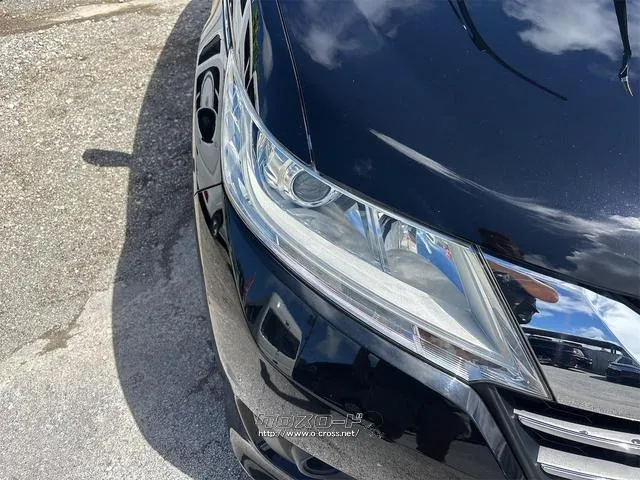 ホンダ オデッセイ