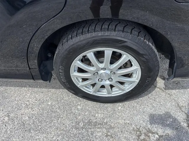 ホンダ オデッセイ