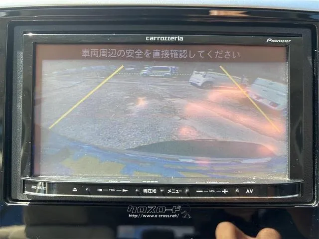 ホンダ オデッセイ