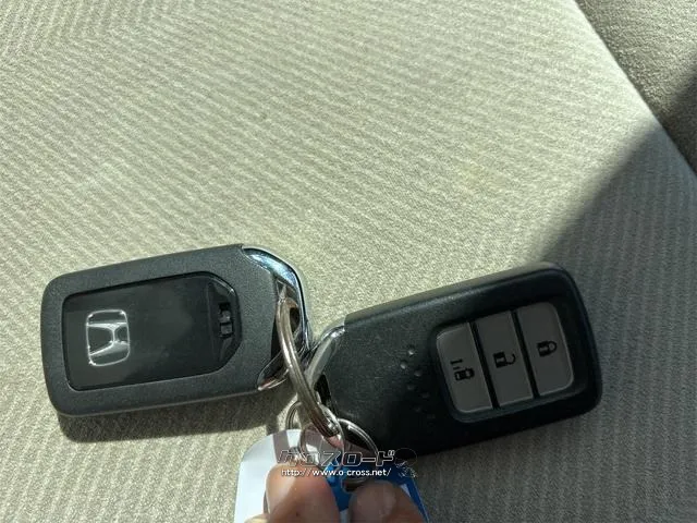 ホンダ オデッセイ