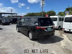 ホンダ オデッセイ