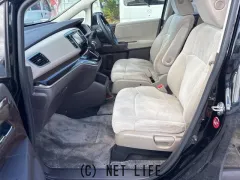 ホンダ オデッセイ