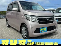 ホンダ N-WGN
