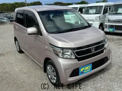 ホンダ N-WGN