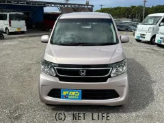ホンダ N-WGN