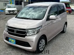 ホンダ N-WGN