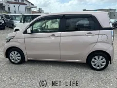 ホンダ N-WGN