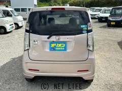ホンダ N-WGN