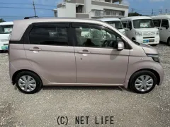 ホンダ N-WGN