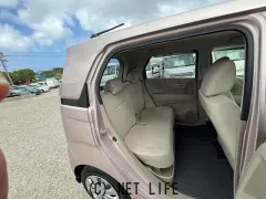 ホンダ N-WGN